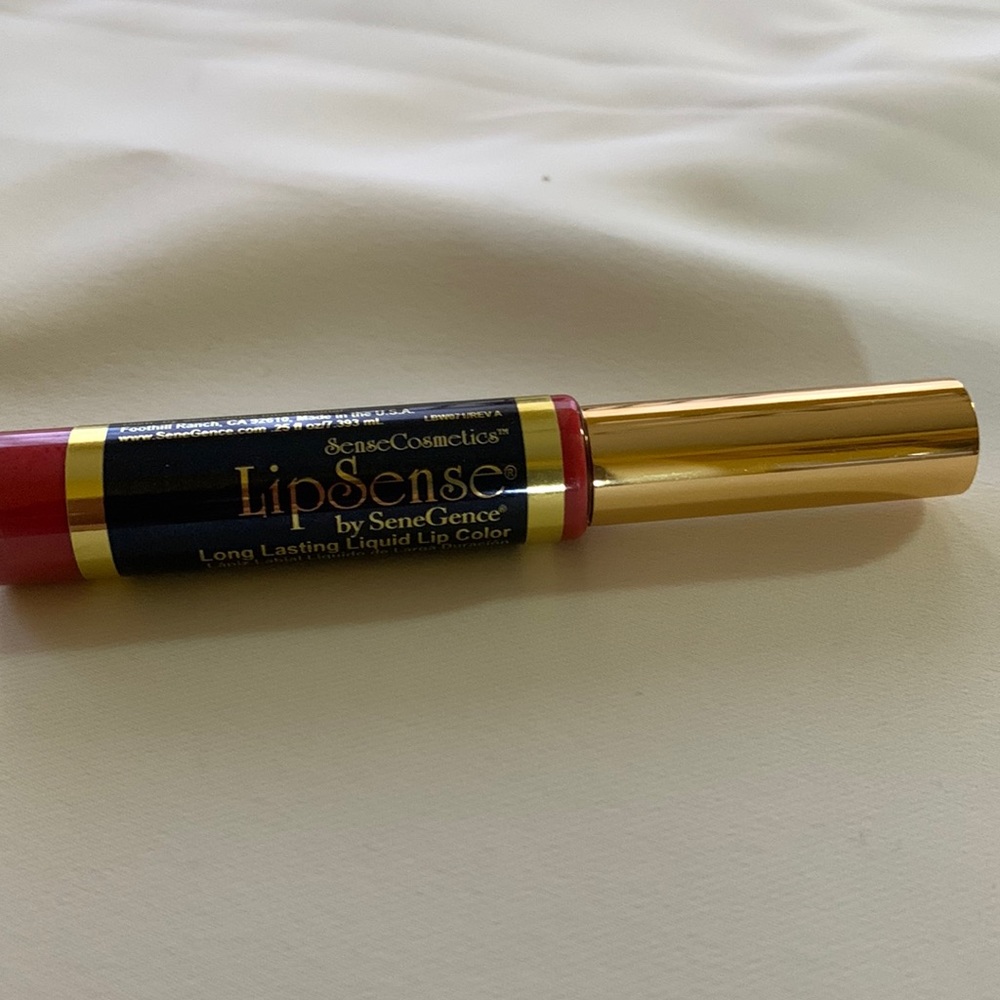 Lip Sense
